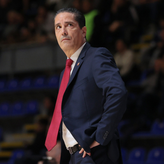 Zadar "nokautirao" Zvezdu – da li će Sferopulos "preživeti"?