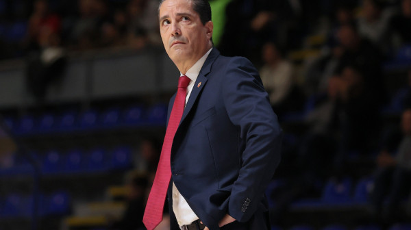 Zadar "nokautirao" Zvezdu – da li će Sferopulos "preživeti"?