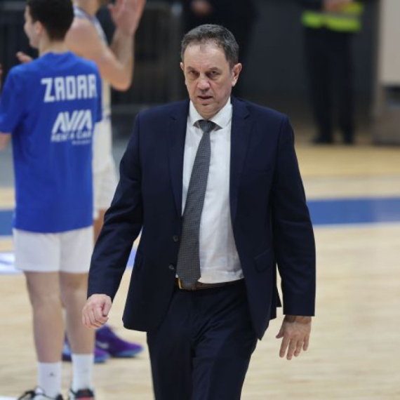 "Moliš Boga da izvučeš živu glavu kad dolaziš u Beograd " VIDEO