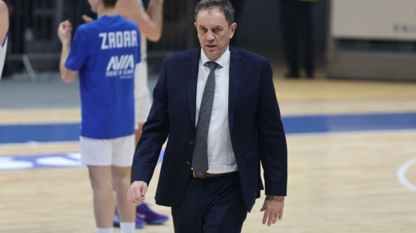 "Moliš Boga da izvučeš živu glavu kad dolaziš u Beograd " VIDEO