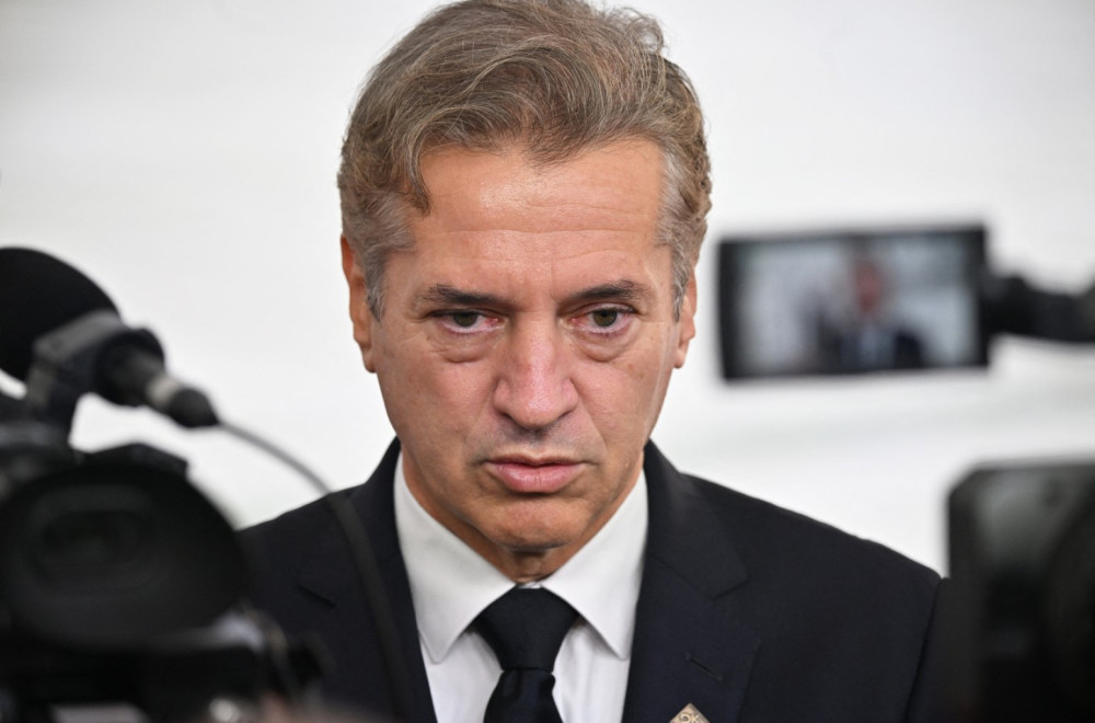 Slovenačka opozicija pozvala Goloba da podnese ostavku