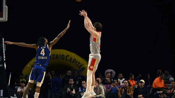 Đurišić odigrao utakmicu bez promašaja VIDEO