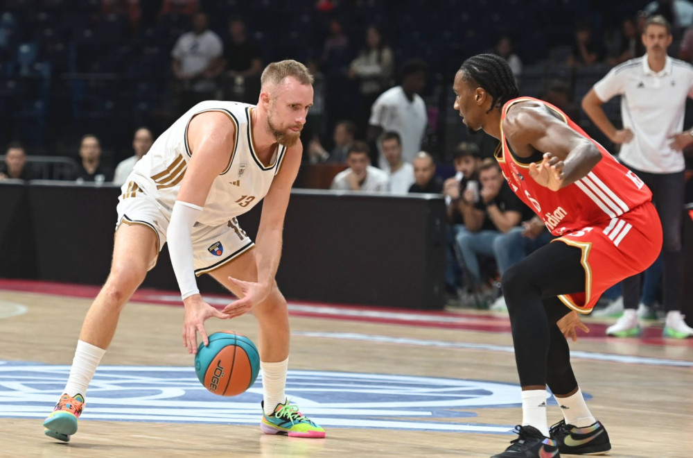 Problem za Dubai – Musa otkrio kad se vraća na parket