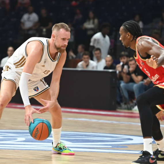 Problem za Dubai – Musa otkrio kad se vraća na parket