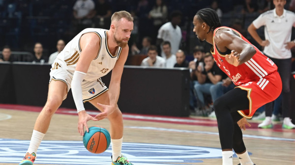 Problem za Dubai – Musa otkrio kad se vraća na parket