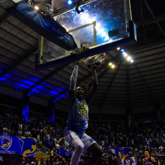 Američkom košarkašu preti smrtna kazna zbog 132 bombone od kanabisa