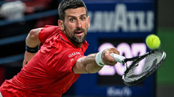 Kakav meč – Đoković saznao ime potencijalnog rivala u četvrtfinalu!