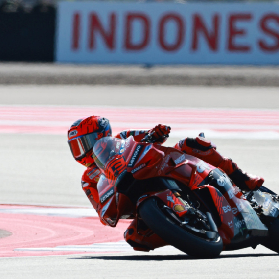 Postao šampion sveta, pa otišao na bolovanje