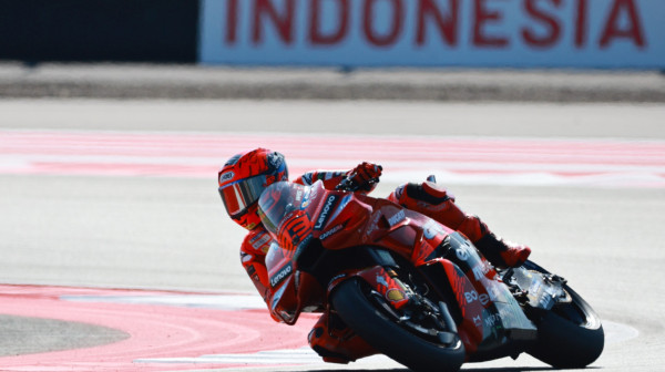 Postao šampion sveta, pa otišao na bolovanje