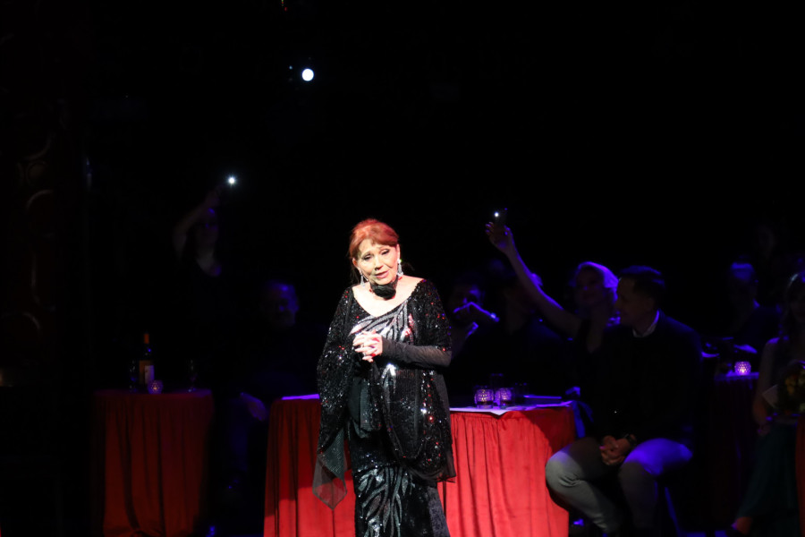 Oglasila se Ljiljana Stjepanović nakon hospitalizacije: Čekam ispitivanja