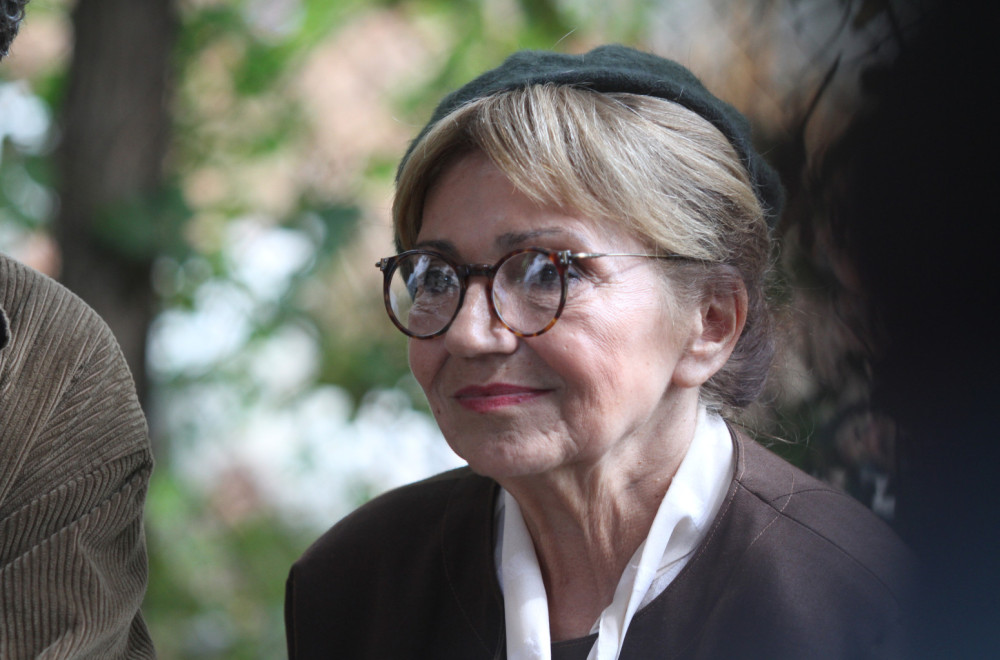 Oglasila se Ljiljana Stjepanović nakon hospitalizacije: "Čekam ispitivanja"