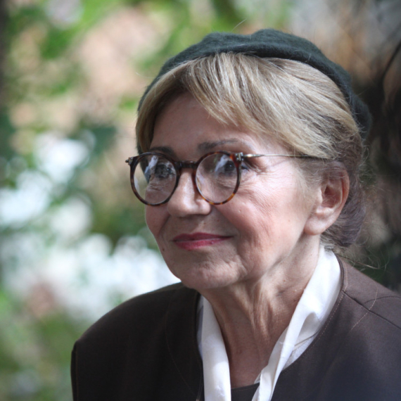 Oglasila se Ljiljana Stjepanović nakon hospitalizacije: "Čekam ispitivanja"