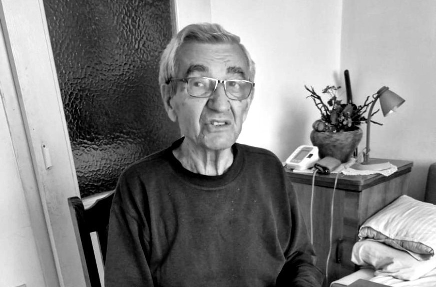 Preminuo Đuro Raca, otac žene koja je poginula u padu nadstrešnice u Novom Sadu