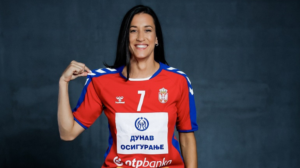 Lekić: "Biću spona između igračica i selektora"