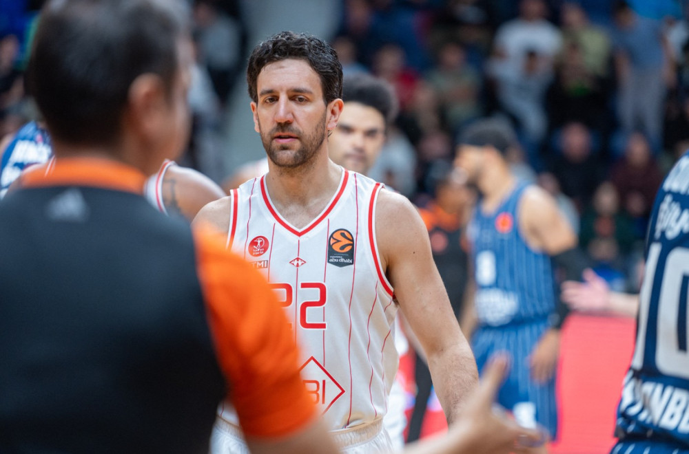 "Real je nudio Miciću više novca od Hapoela" VIDEO