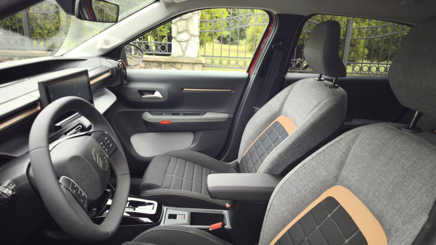 Vozili smo: Citroen C3 Aircross Hybrid – originalan, udoban i prostran