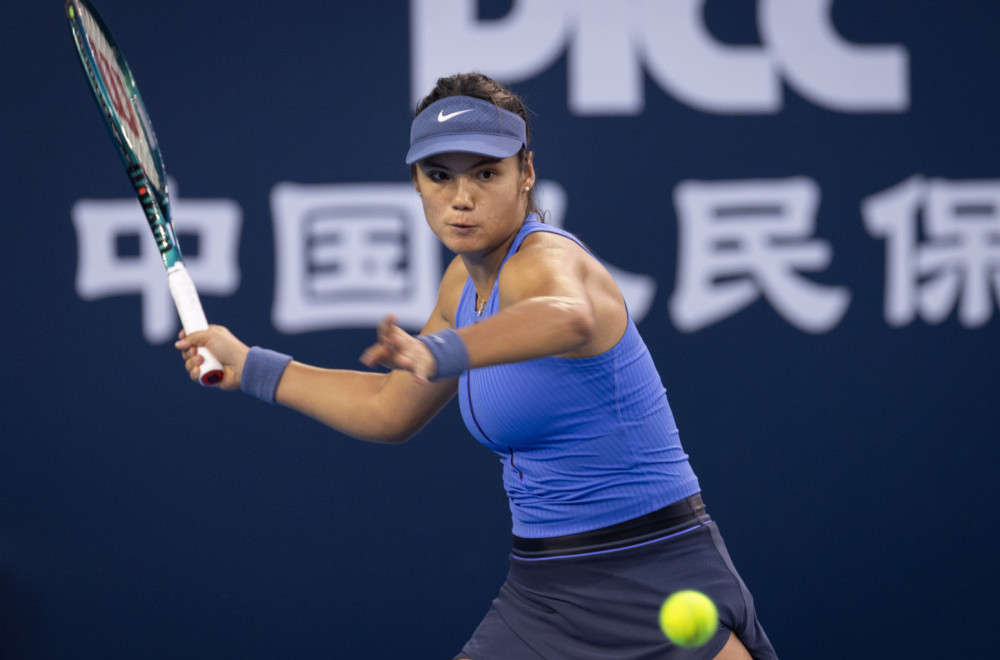 Problemi u Kini ne jenjavaju: Bivša Grend slem šampionka morala da preda