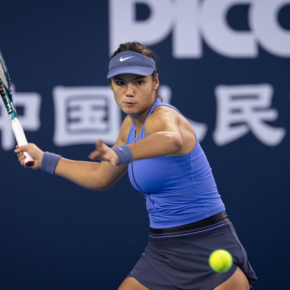 Problemi u Kini ne jenjavaju: Bivša Grend slem šampionka morala da preda