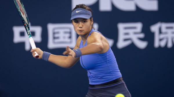 Problemi u Kini ne jenjavaju: Bivša Grend slem šampionka morala da preda