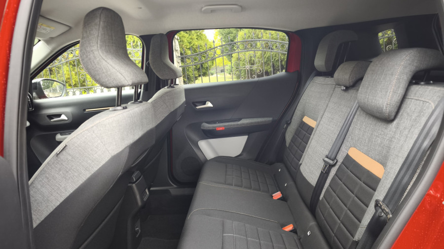 Vozili smo: Citroen C3 Aircross Hybrid – originalan, udoban i prostran