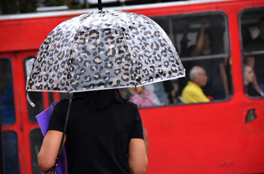 Najnovija prognoza za Srbiju: Stiže promena