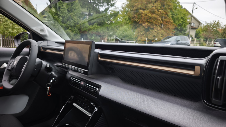 Vozili smo: Citroen C3 Aircross Hybrid – originalan, udoban i prostran