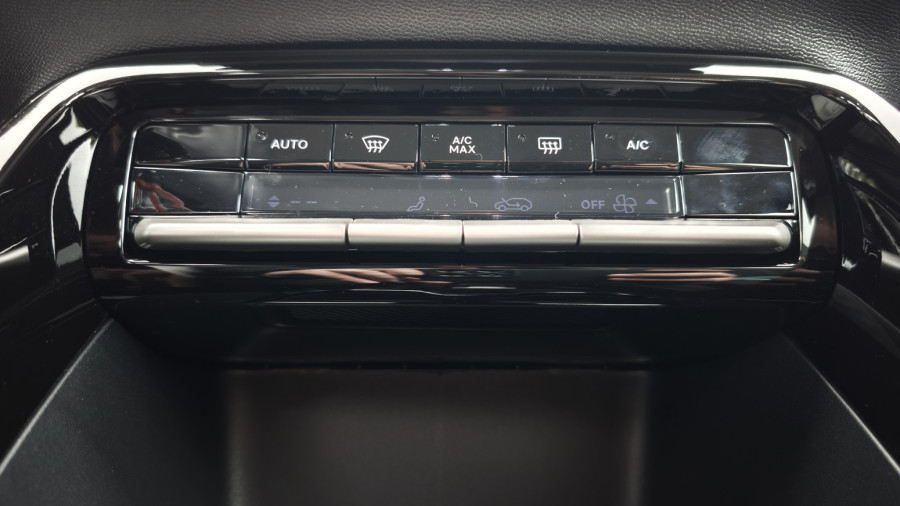 Vozili smo: Citroen C3 Aircross Hybrid – originalan, udoban i prostran