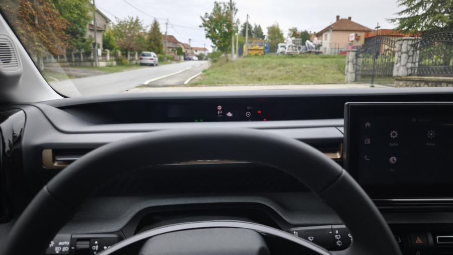 Vozili smo: Citroen C3 Aircross Hybrid – originalan, udoban i prostran