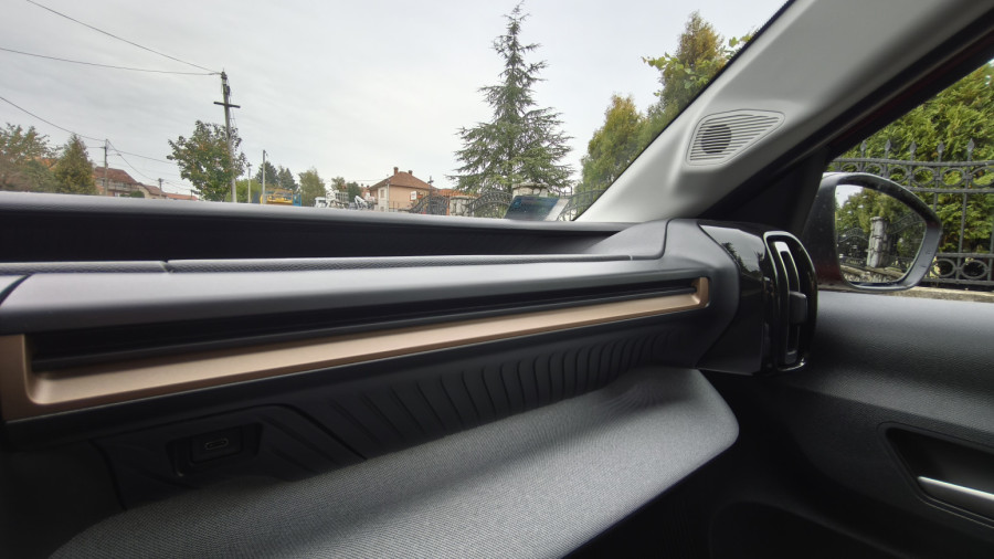 Vozili smo: Citroen C3 Aircross Hybrid – originalan, udoban i prostran