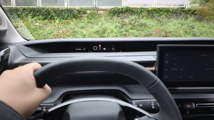 Vozili smo: Citroen C3 Aircross Hybrid – originalan, udoban i prostran