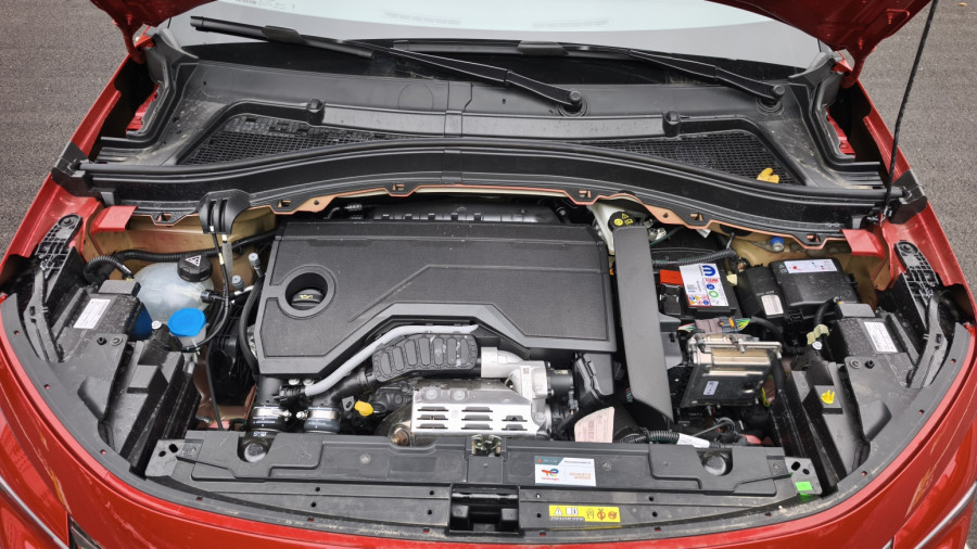 Vozili smo: Citroen C3 Aircross Hybrid – originalan, udoban i prostran