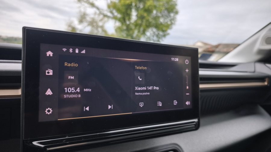 Vozili smo: Citroen C3 Aircross Hybrid – originalan, udoban i prostran