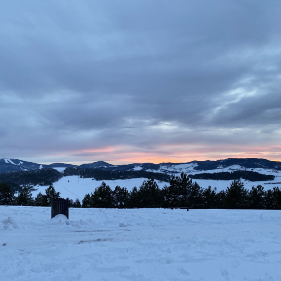 Ova planina u Srbiji je ponovo najposećenija destinacija FOTO