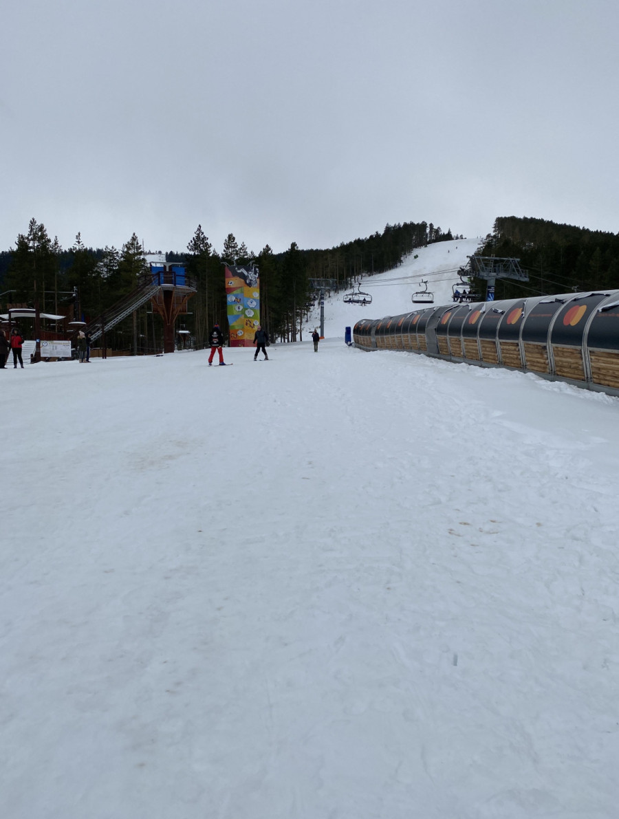 Na srpskoj planini i do 100.000 ljudi: Smeštaj gotovo popunjen, a ima i snega