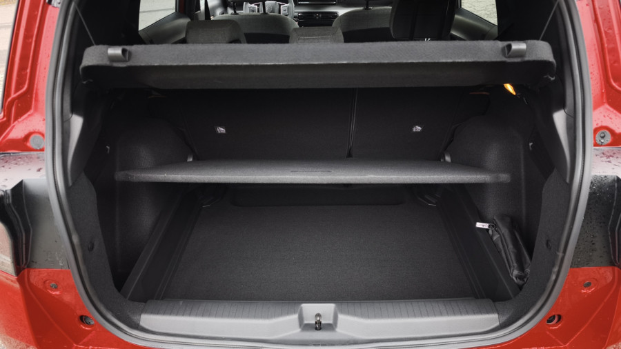 Vozili smo: Citroen C3 Aircross Hybrid – originalan, udoban i prostran