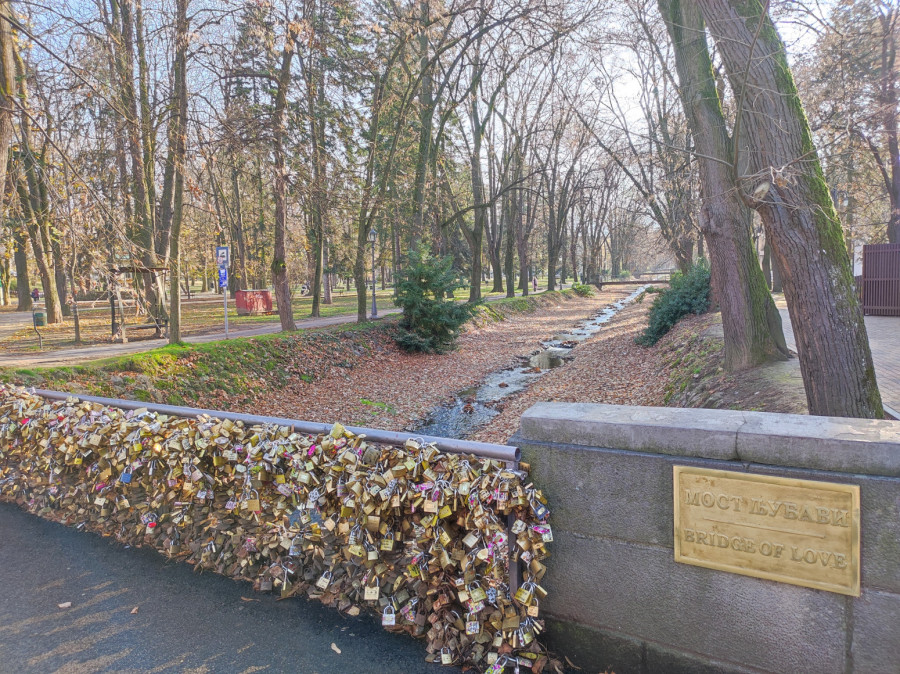 Idealna tokom svih godišnjih doba: Vrnjačka Banja neprikosnovena destinacija među turistima FOTO