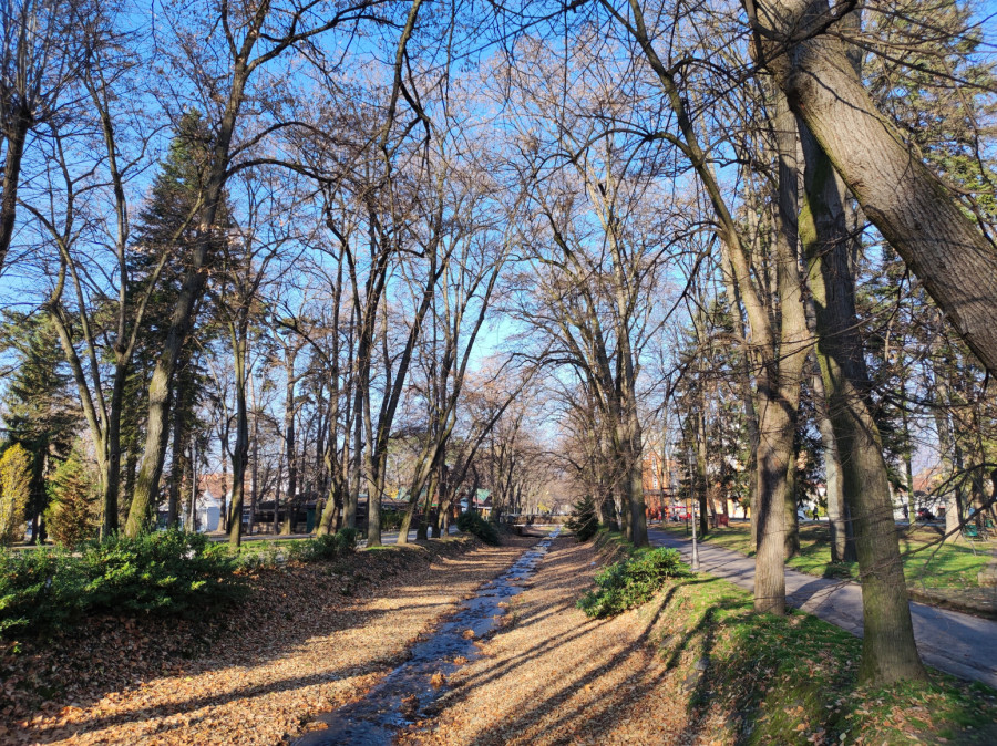 Produženi vikend u nekoj od srpskih banja pruža idealan odmor FOTO