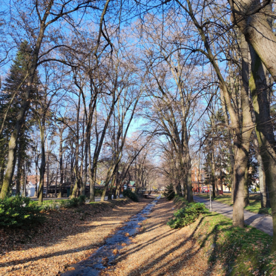 Idealna tokom svih godišnjih doba: Vrnjačka Banja neprikosnovena destinacija među turistima FOTO