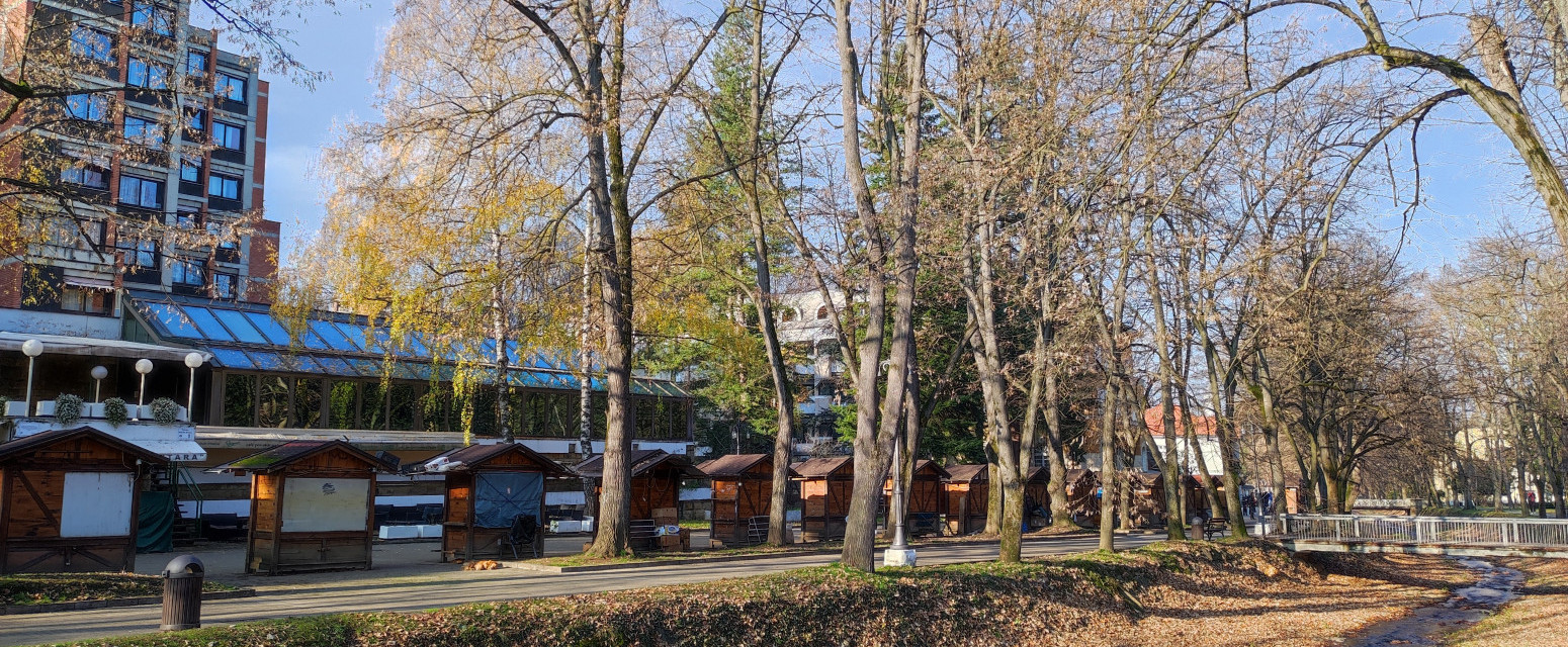 Kinezi oduševljeni Srbijom, a sada će masovno dolaziti u ovu banju FOTO/VIDEO