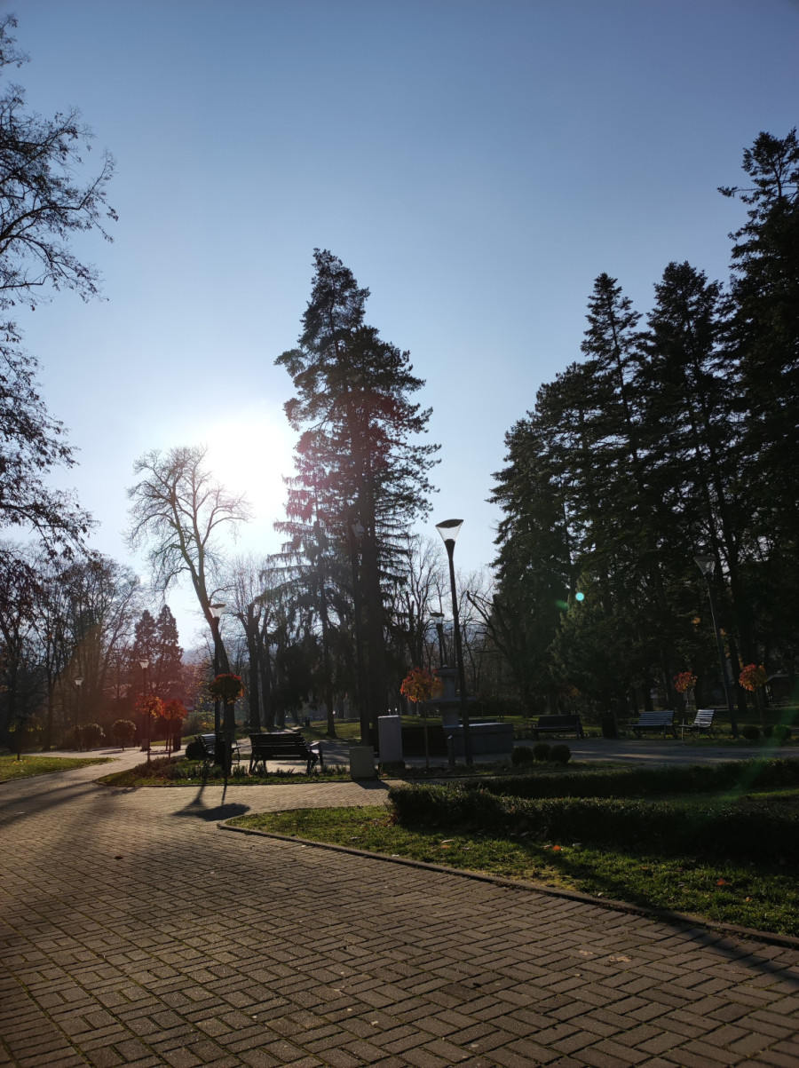 Idealna tokom svih godišnjih doba: Vrnjačka Banja neprikosnovena destinacija među turistima FOTO