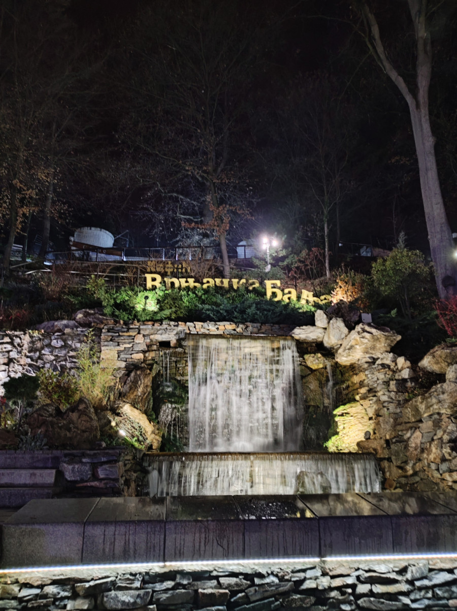 Idealna tokom svih godišnjih doba: Vrnjačka Banja neprikosnovena destinacija među turistima FOTO