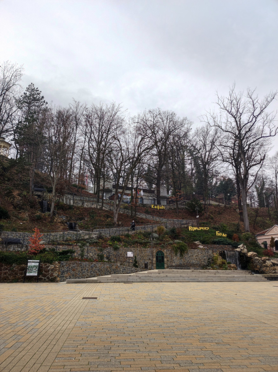 Tri najpopularnije banje u Srbiji, idealne za produženi vikend