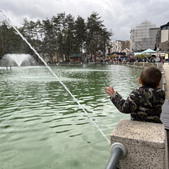 Totalna dominacija Zlatibora: Srpska planina obara rekorde, zabeleženo preko milion noćenja