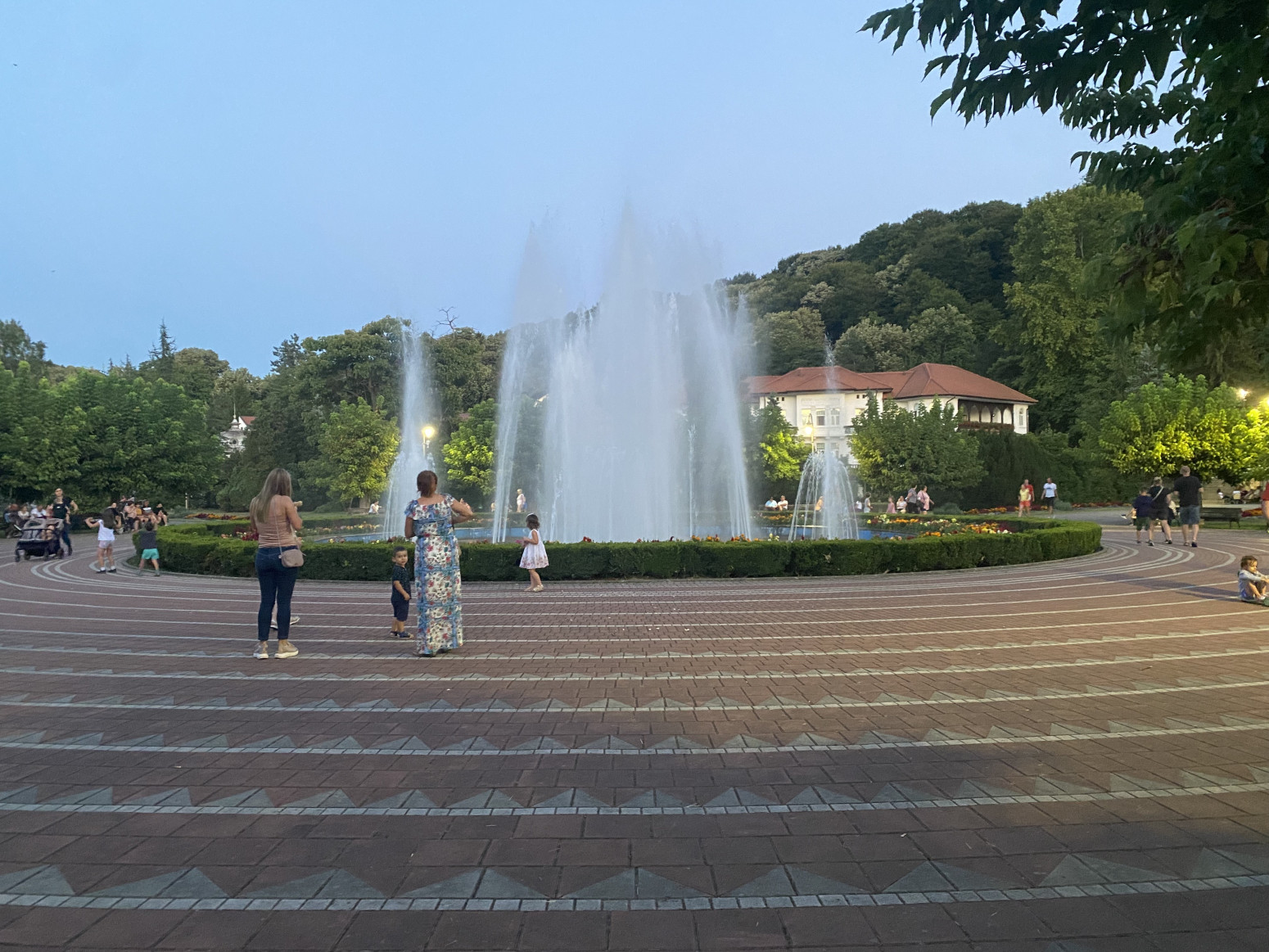 Bez dileme: Ovo su najbolje banje u Srbiji FOTO