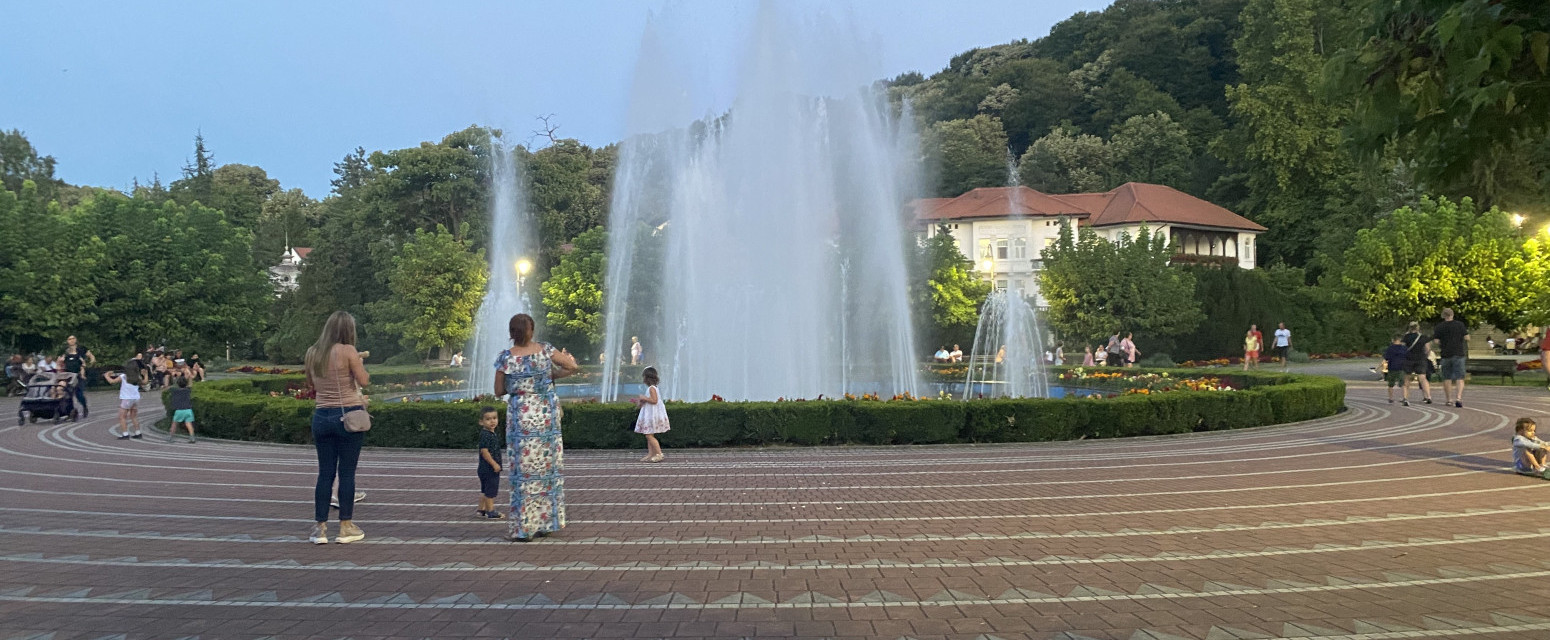 Biser među srpskim banjama: Jedno je od najlepših i najstarijih lečilišta FOTO