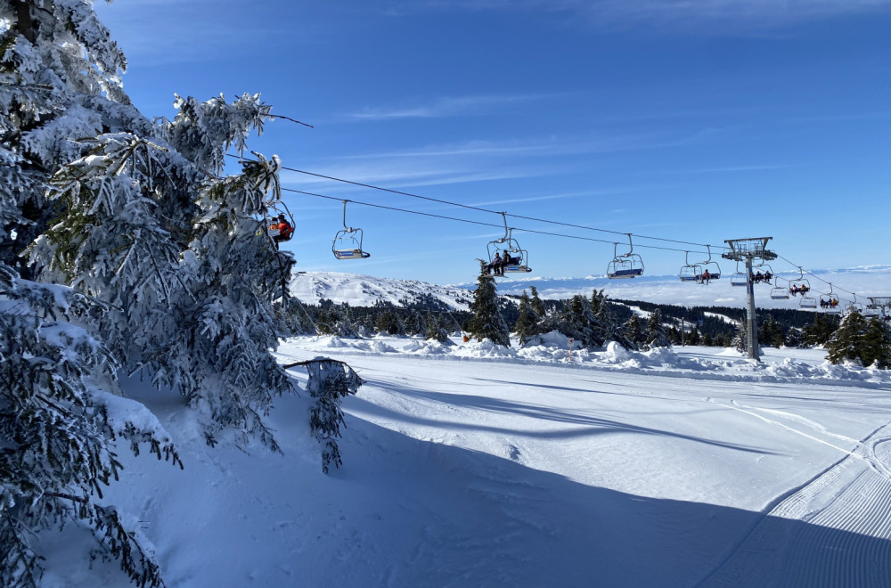 Kopaonik dobija nove ski-staze: U posao vredan više od pola milijarde ulazi i širenje sistema za veštački sneg