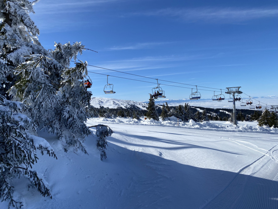 Kopaonik se zabeleo pred raspust: Kapaciteti popunjeni, a ove informacije sve zanimaju VIDEO