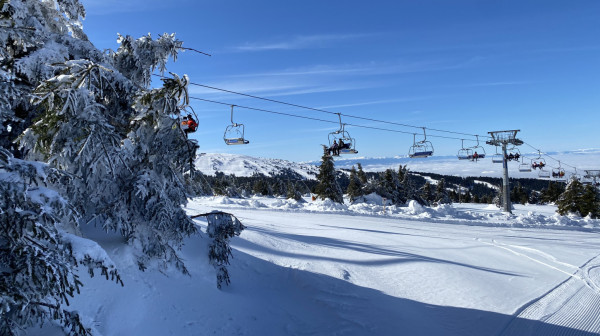 Kopaonik dobija nove ski-staze: U posao vredan više od pola milijarde ulazi i širenje sistema za veštački sneg