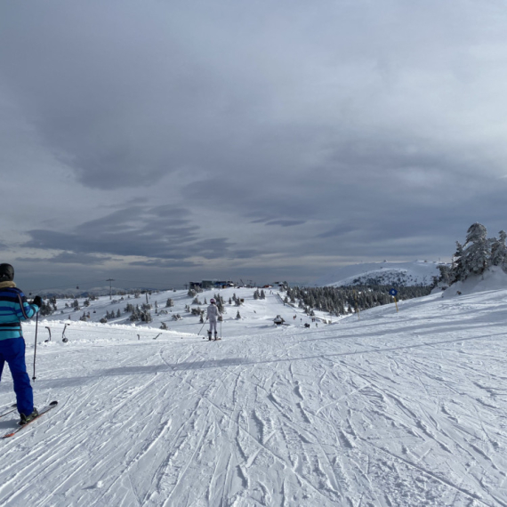 Besplatno skijanje na Kopaoniku: Oglasili se iz Skijališta Srbije VIDEO