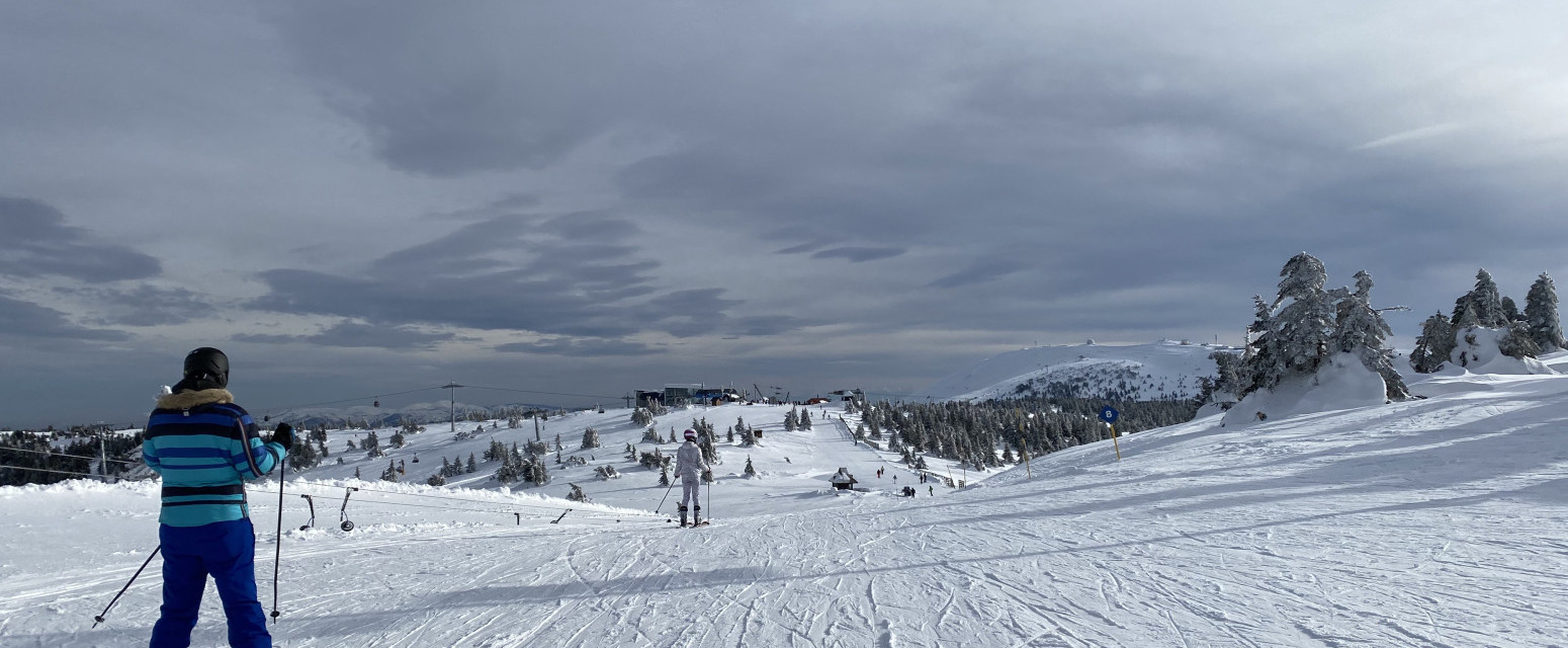 Besplatno skijanje na Kopaoniku: Oglasili se iz Skijališta Srbije VIDEO